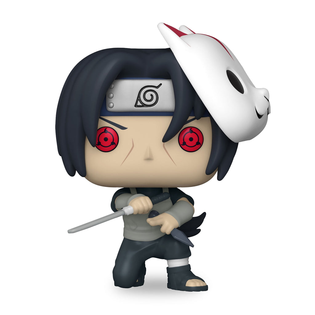 Productafbeelding Naruto - Anbu Itachi Funko Pop-figuur