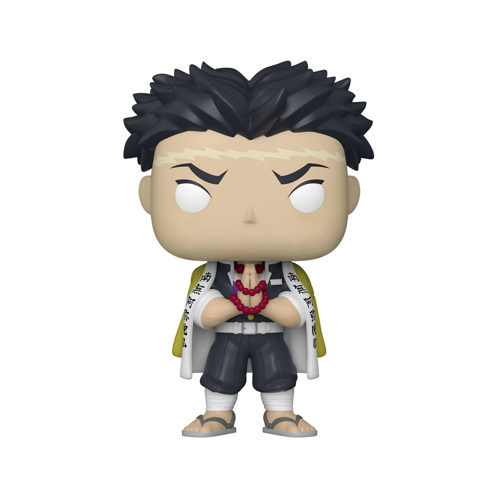 Productafbeelding Demon Slayer - Gyomei Himejima Funko Pop-figuur
