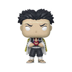 Productafbeelding Demon Slayer - Gyomei Himejima Funko Pop-figuur