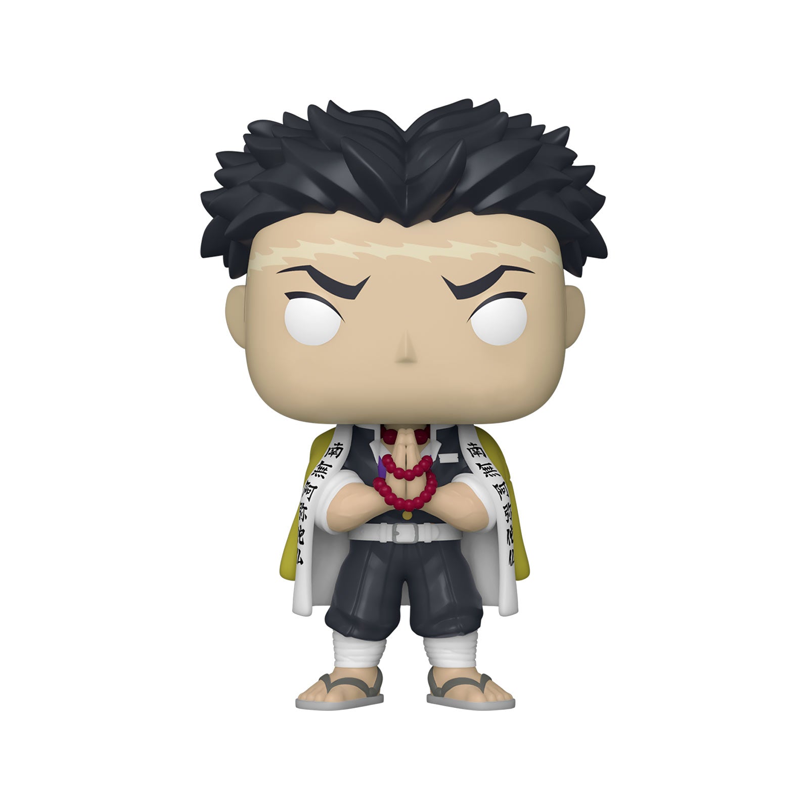 Productafbeelding Demon Slayer - Gyomei Himejima Funko Pop-figuur