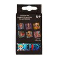 Productafbeelding One Piece - Mystery Characters Pin