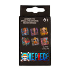 Productafbeelding One Piece - Mystery Characters Pin