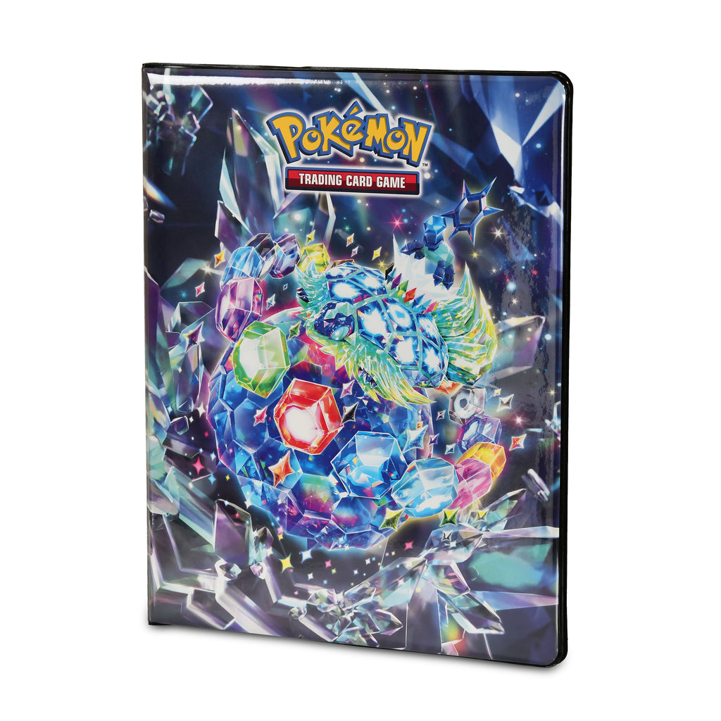 Productafbeelding Pokemon - Scharlaken & Paars Sterrenkroon Verzamelkaarten Album