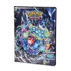 Productafbeelding Pokemon - Scharlaken & Paars Sterrenkroon Verzamelkaarten Album