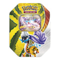 Productafbeelding Pokemon - Furious Fists-Ex Paradox Fates Verzamelkaarten Box