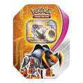 Productafbeelding Pokemon - Iron Rock-Ex Paradox Bestemmingen Verzamelkaarten Box