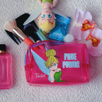 Productafbeelding Tinkerbell - Pixie Power Make-up tas