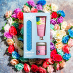 Productafbeelding Tinkerbell - Wildflower Handverzorging Set van 3