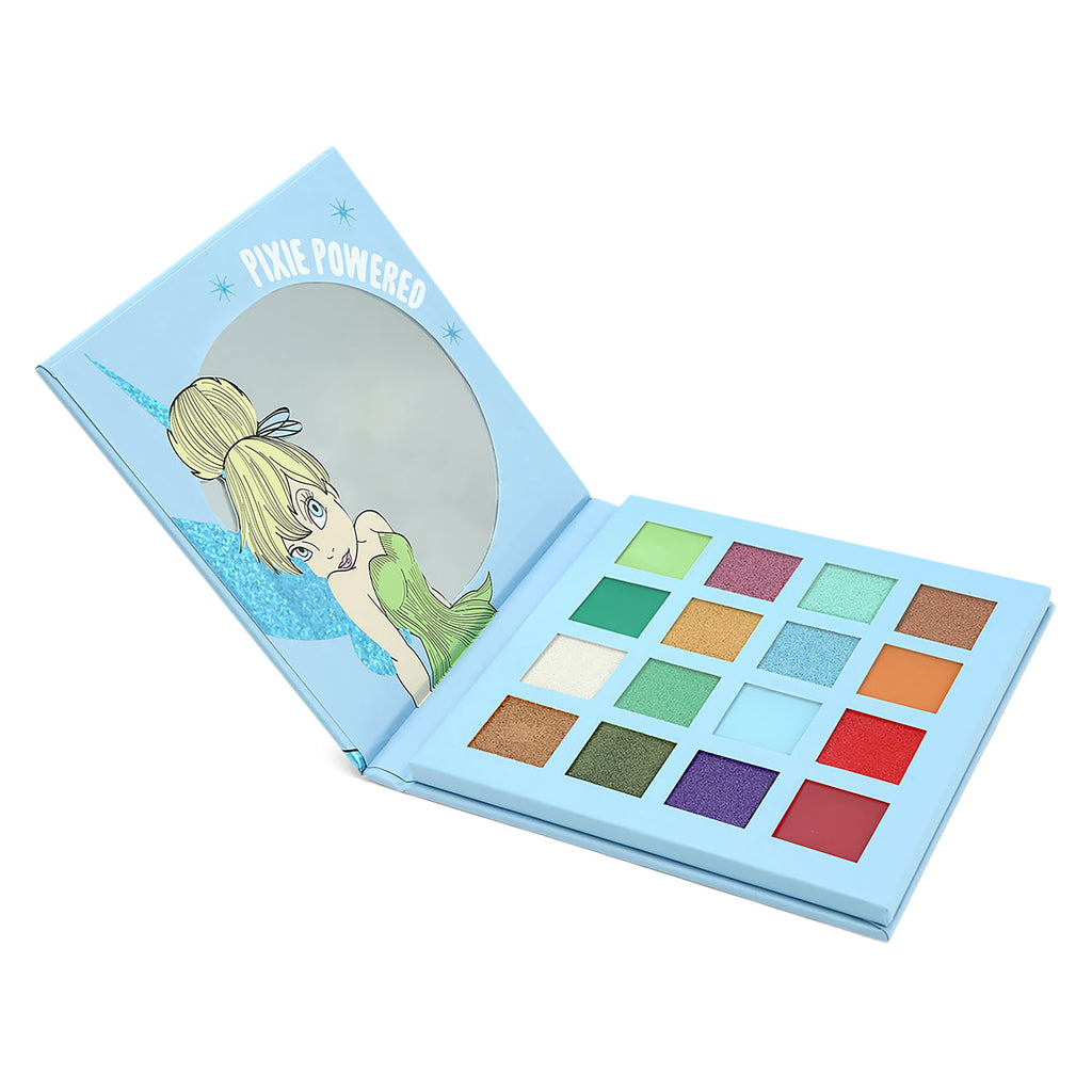 Productafbeelding Tinkerbell - Pixie Powered Oogschaduw Palette