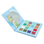 Productafbeelding Tinkerbell - Pixie Powered Oogschaduw Palette