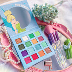 Productafbeelding Tinkerbell - Pixie Powered Oogschaduw Palette