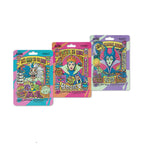 Productafbeelding Villains - Set van 3 sheetmaskers