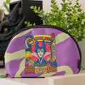 Productafbeelding Disney Schurken - Maleficent Make-up Tas