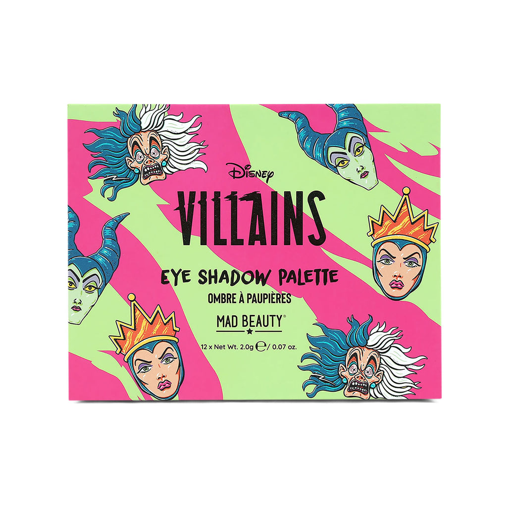 Productafbeelding Villains - Oogschaduw