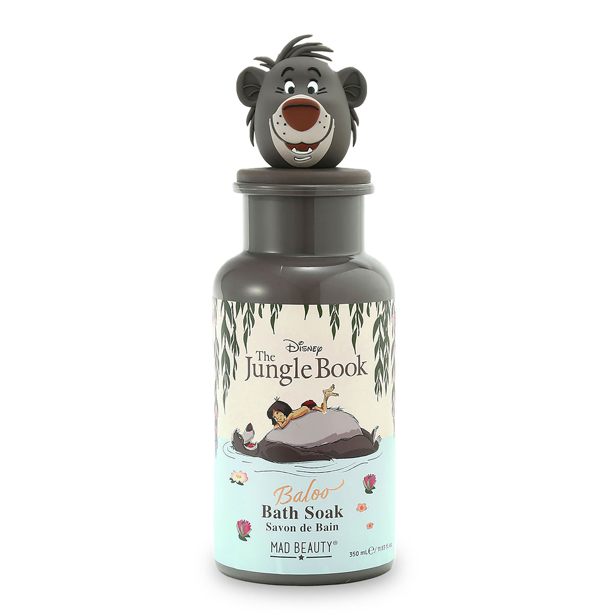 Productafbeelding Jungle Boek - Baloo Bubbelbad