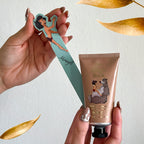 Productafbeelding Jungle Boek - Vrienden Handverzorgingsset