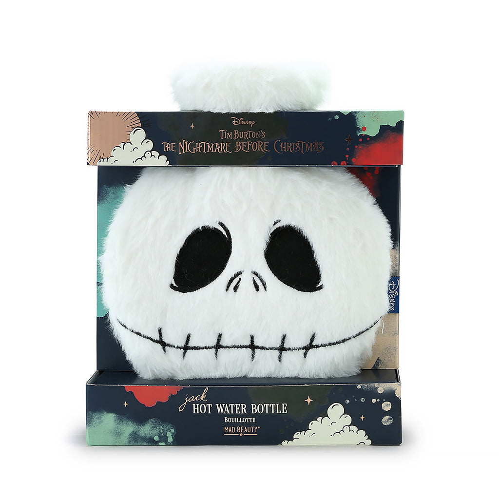 Productafbeelding Nightmare Before Christmas - Jack Skellington warmwaterkruik