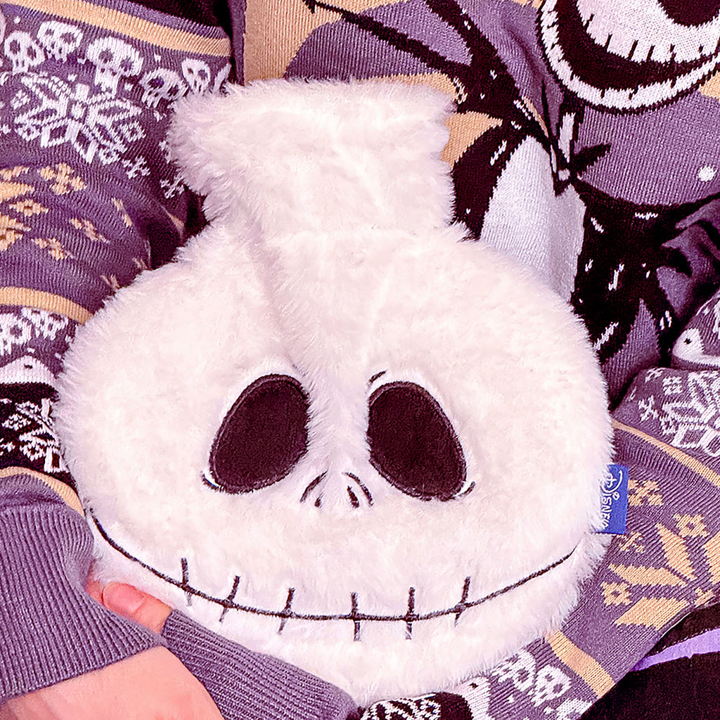 Productafbeelding Nightmare Before Christmas - Jack Skellington warmwaterkruik
