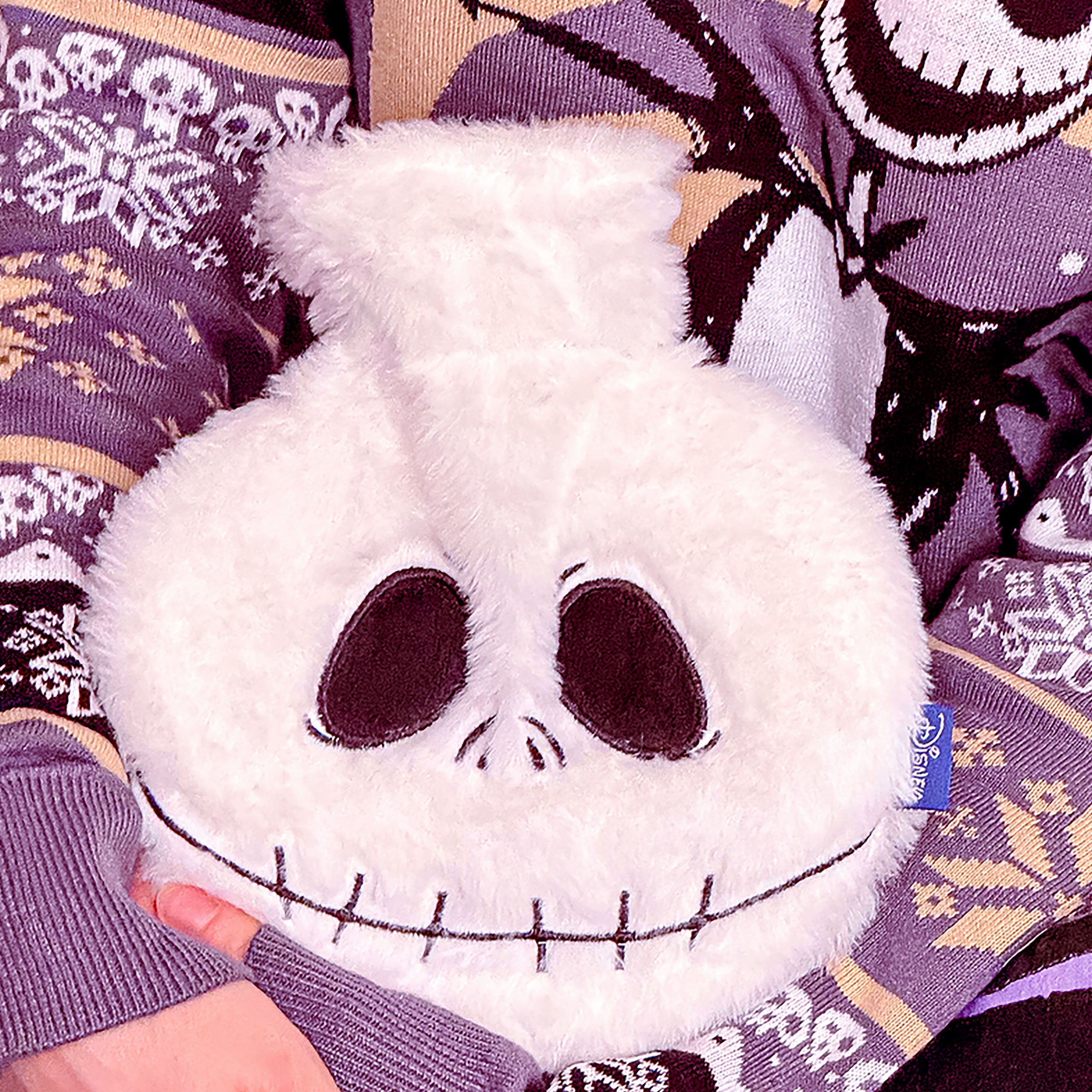 Productafbeelding Nightmare Before Christmas - Jack Skellington warmwaterkruik