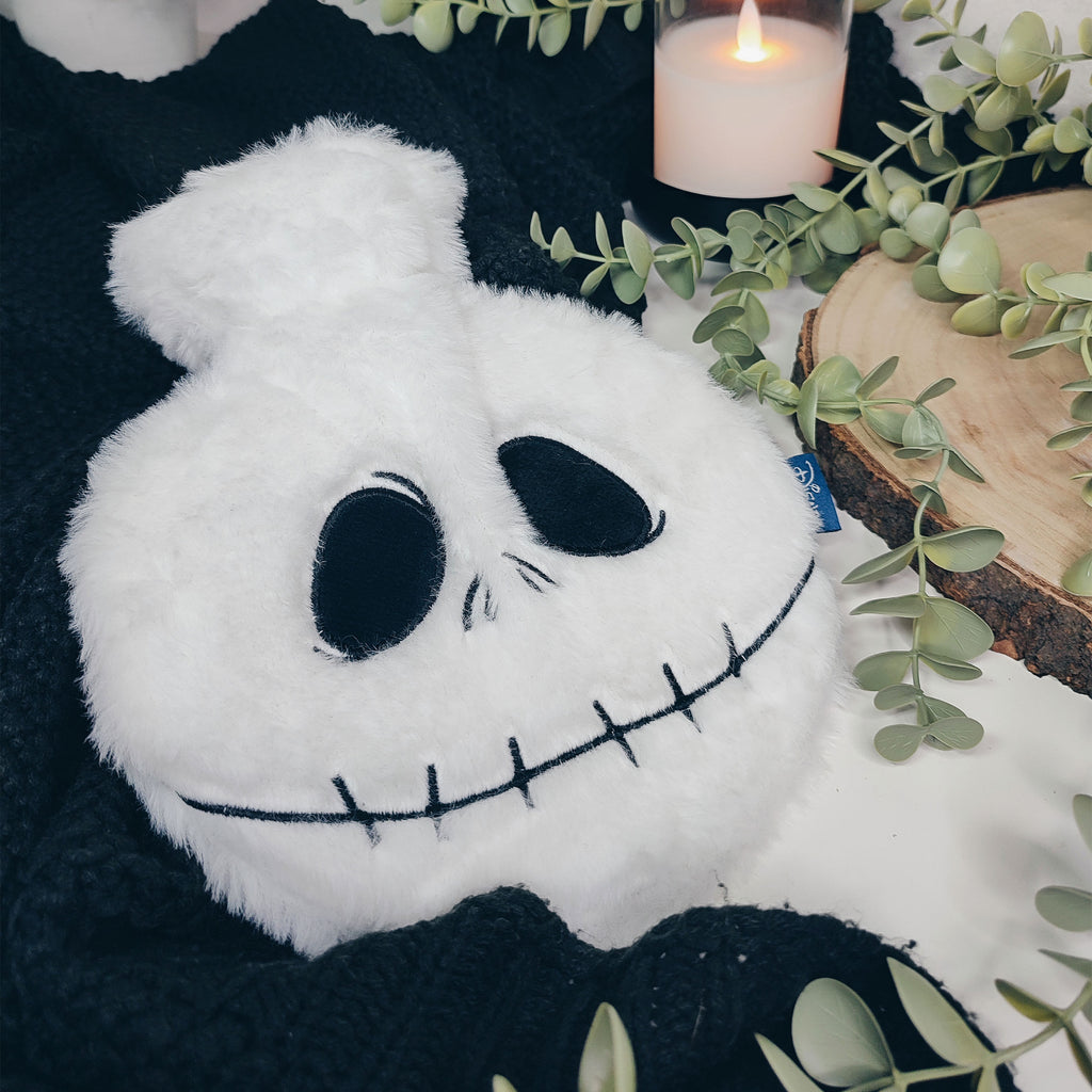Productafbeelding Nightmare Before Christmas - Jack Skellington warmwaterkruik