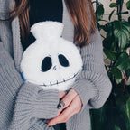 Productafbeelding Nightmare Before Christmas - Jack Skellington warmwaterkruik