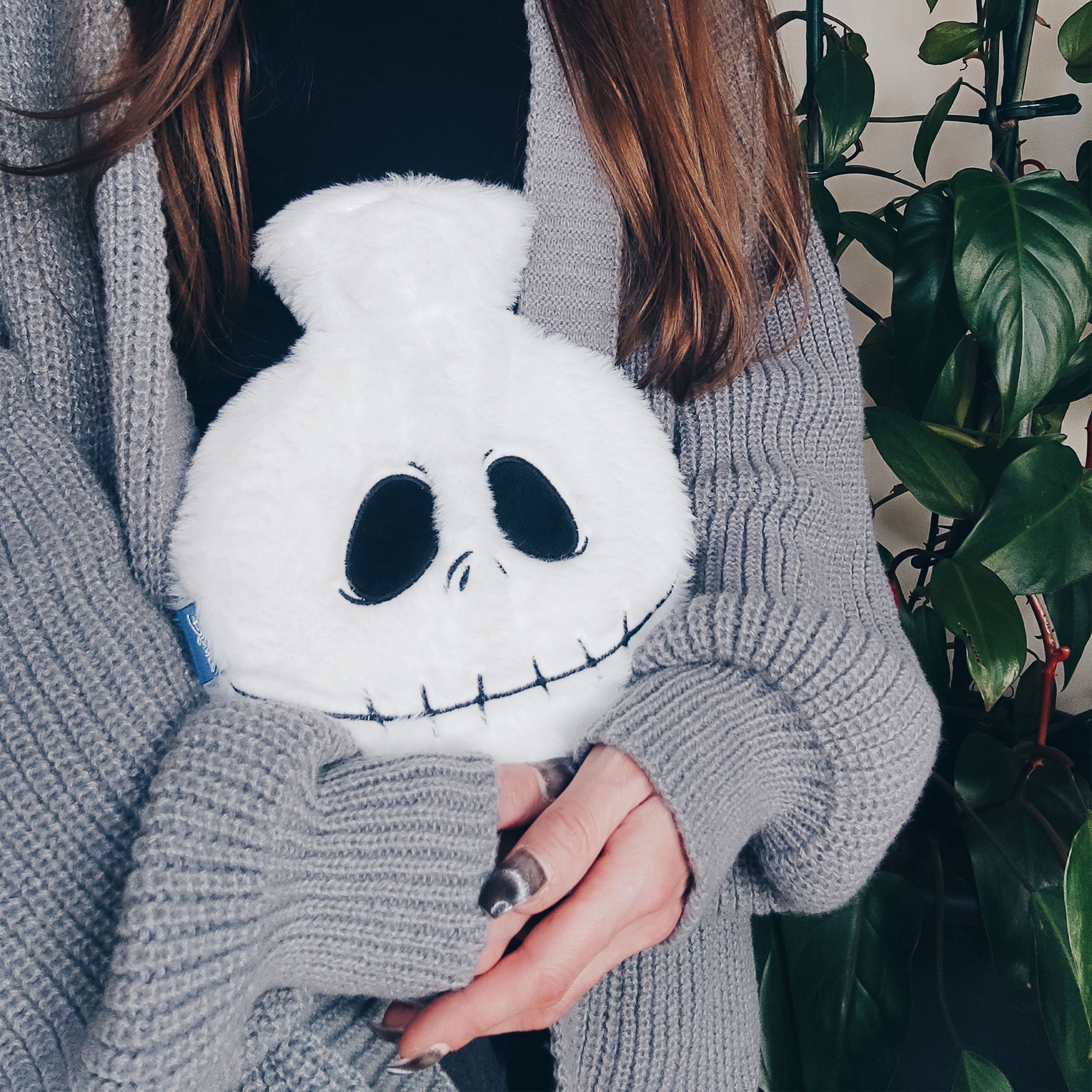 Productafbeelding Nightmare Before Christmas - Jack Skellington warmwaterkruik
