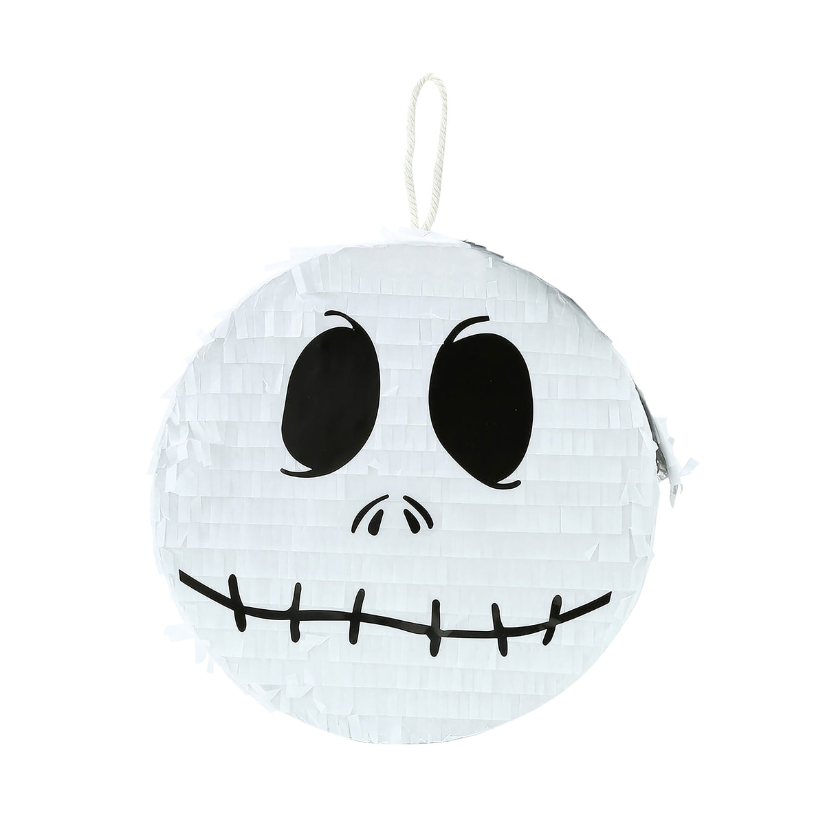 Productafbeelding Nightmare Before Christmas - Jack Skellington Badset