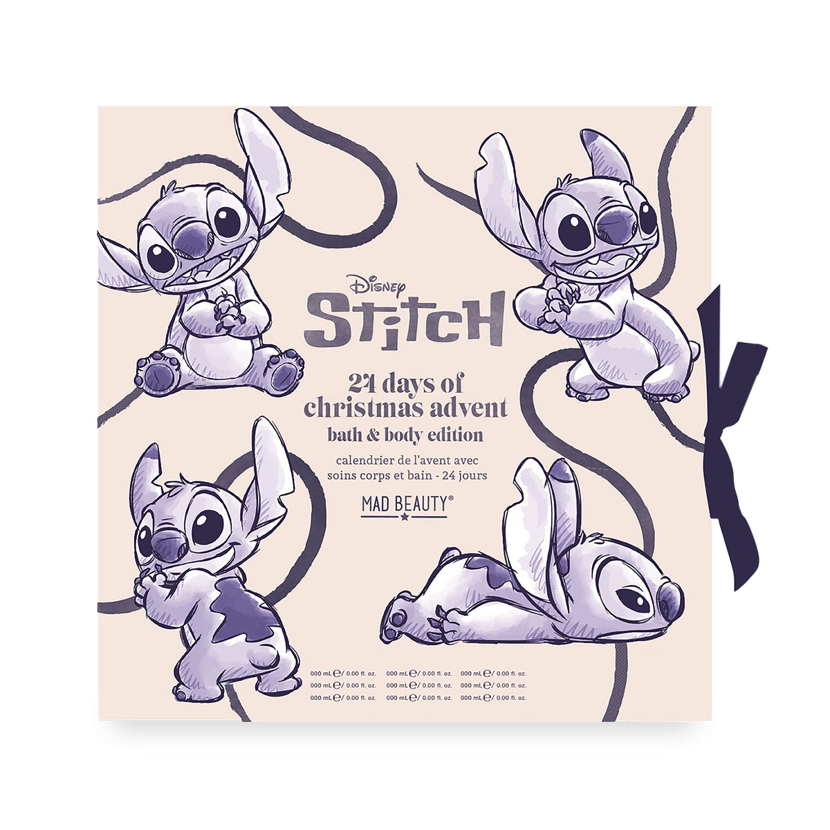 Product image Lilo & Stitch Cosmetic Advent Calendar