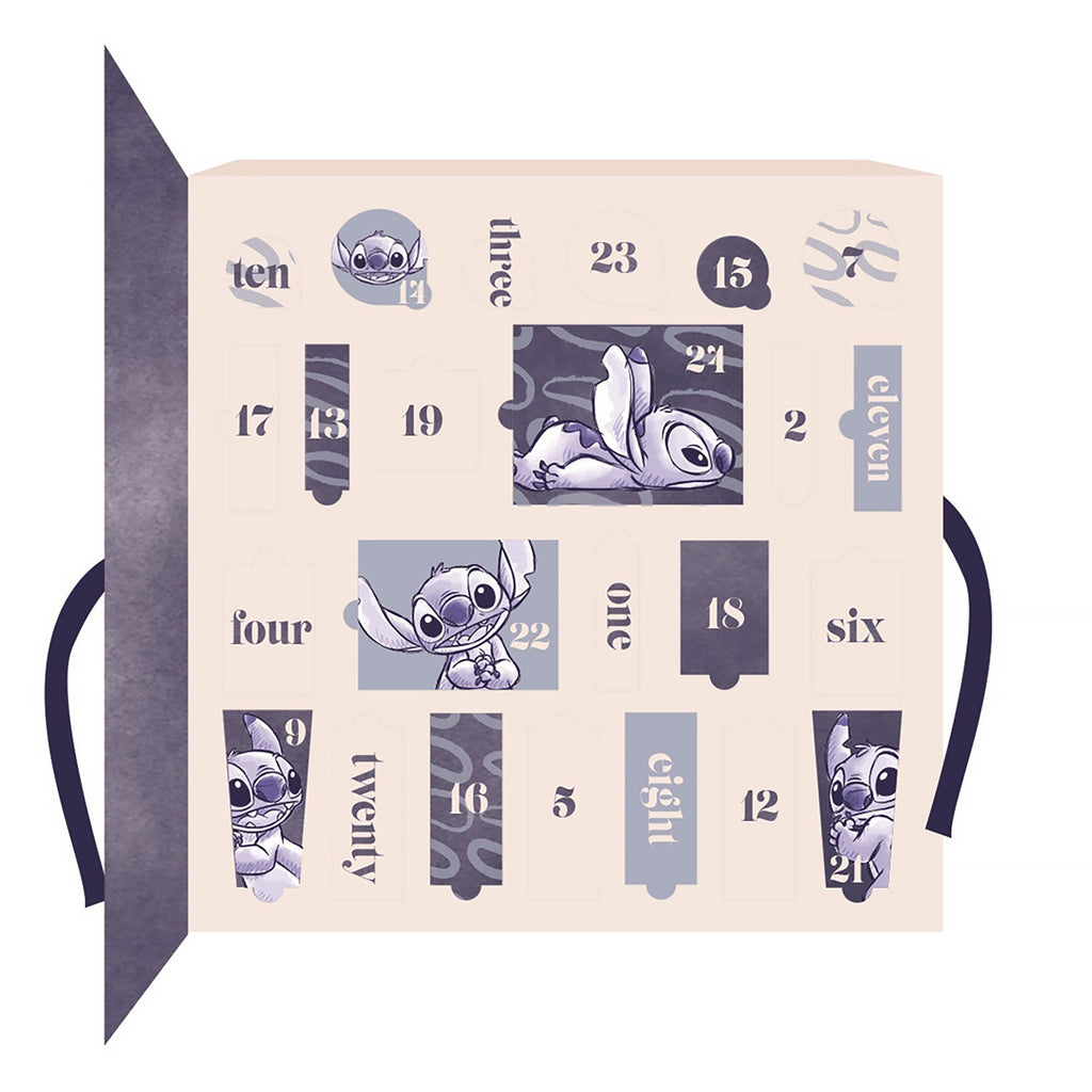 Product image Lilo & Stitch Cosmetic Advent Calendar