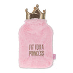 Productafbeelding Disney Princess - Fit For A Princess Warmwaterkruik