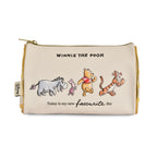 Productafbeelding Winnie de Poeh - Favoriete Dag Make-up Tas
