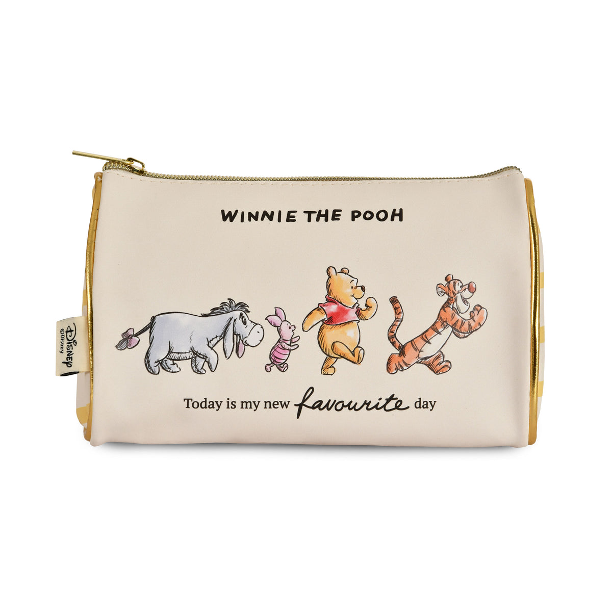 Productafbeelding Winnie de Poeh - Favoriete Dag Make-up Tas