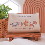 Productafbeelding Winnie de Poeh - Favoriete Dag Make-up Tas