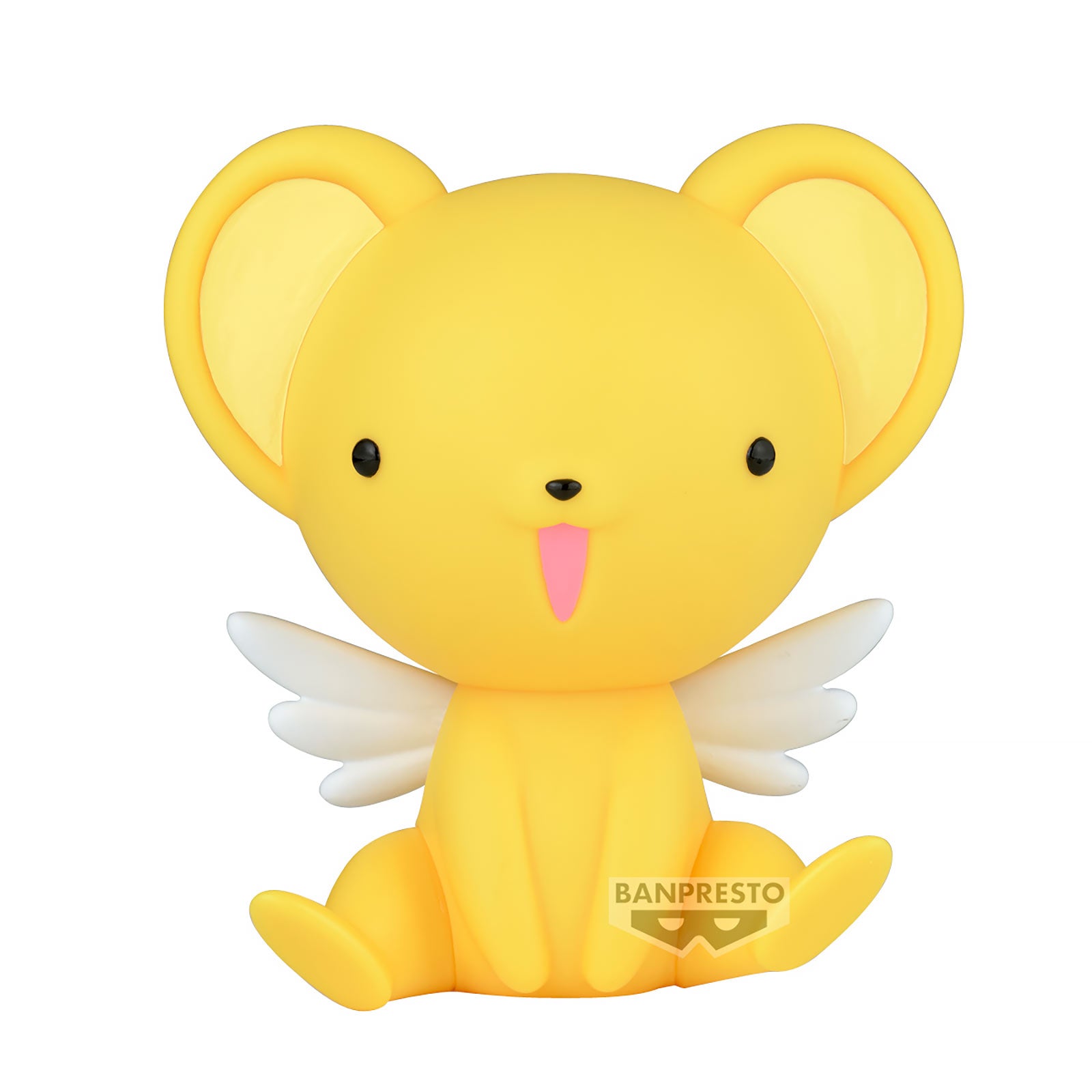 Productafbeelding Card Captor Sakura - Kero Big Sofvimates Figuur