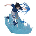 Productafbeelding Naruto - Uchiha Sasuke Combination Battle Figuur