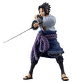 Productafbeelding Naruto Shippuden - Uchiha Sasuke Grandista Figuur