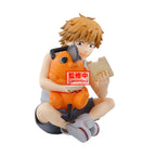 Productafbeelding Chainsaw Man - Denji & Pochita Break Time Collection Figuur