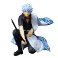 Productafbeelding Gintama - Gintoki Sakata Jubileum Figuur