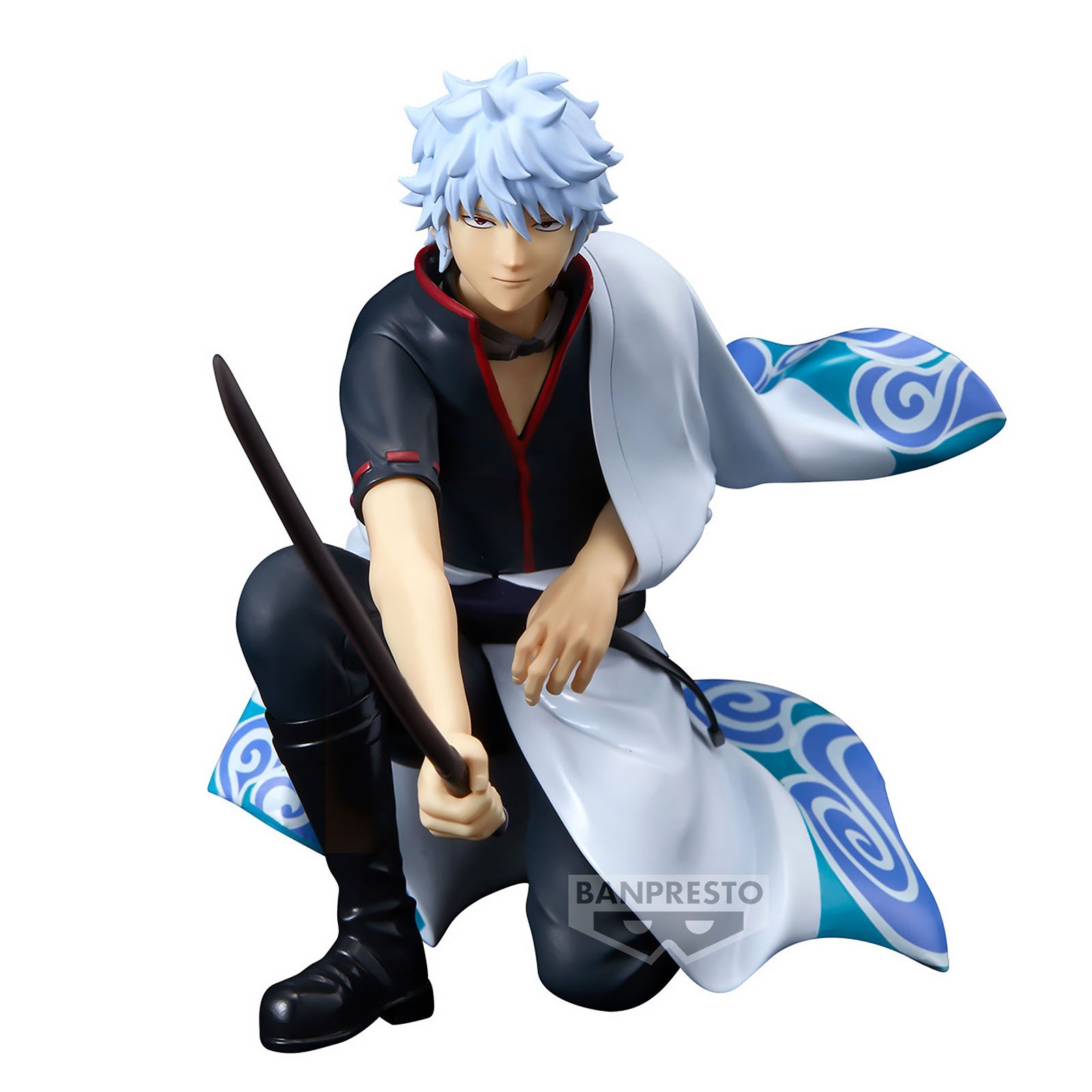 Productafbeelding Gintama - Gintoki Sakata Jubileum Figuur