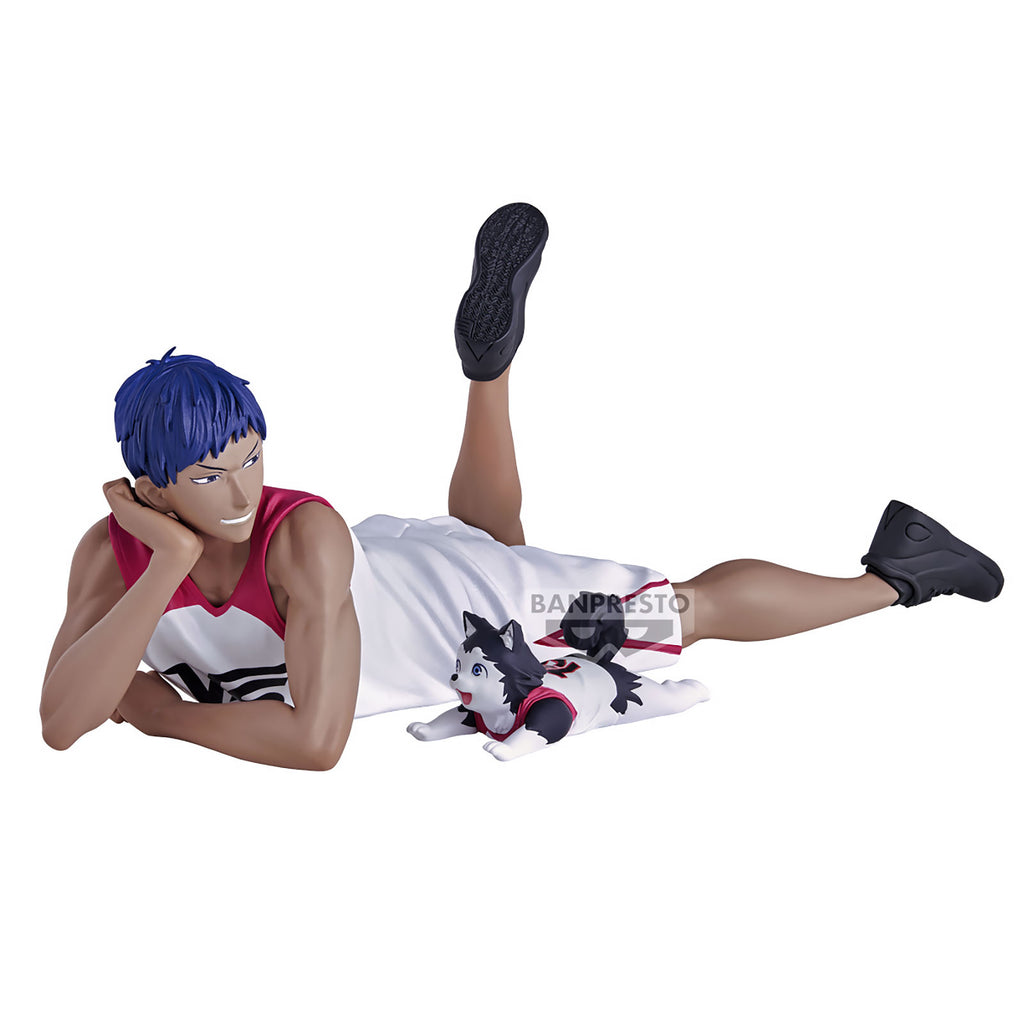 Productafbeelding Kuroko's Basketball - Daiki Aomine Figuur