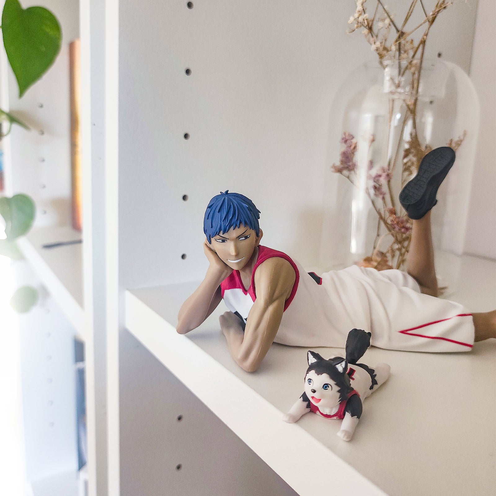 Productafbeelding Kuroko's Basketball - Daiki Aomine Figuur