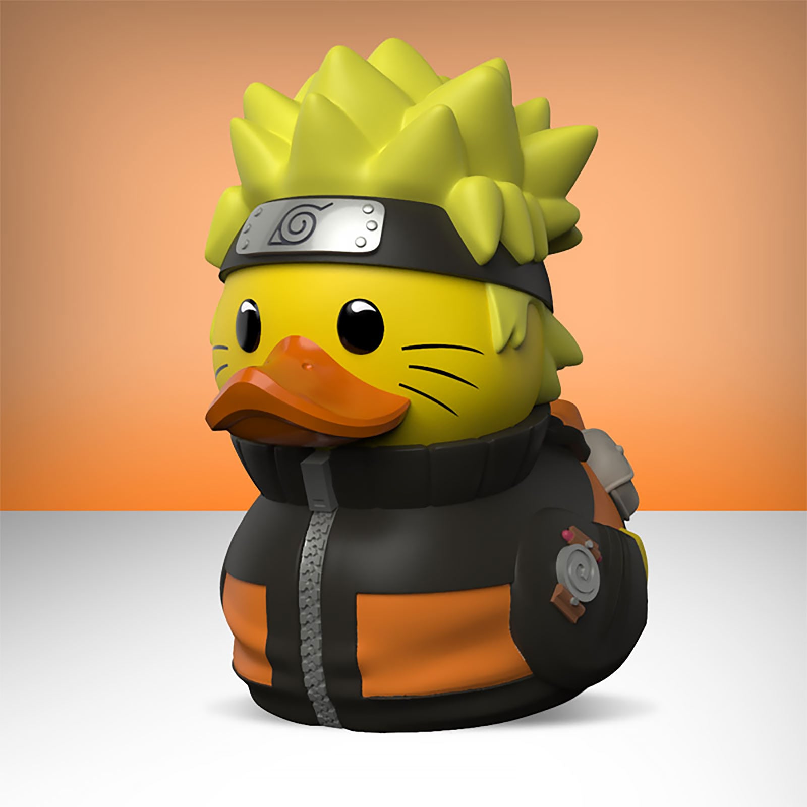 Productafbeelding Naruto - Uzumaki Naruto TUBBZ Verzamelbare Eend