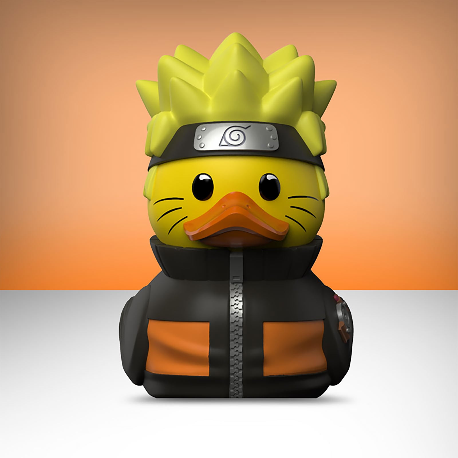 Productafbeelding Naruto - Uzumaki Naruto TUBBZ Verzamelbare Eend