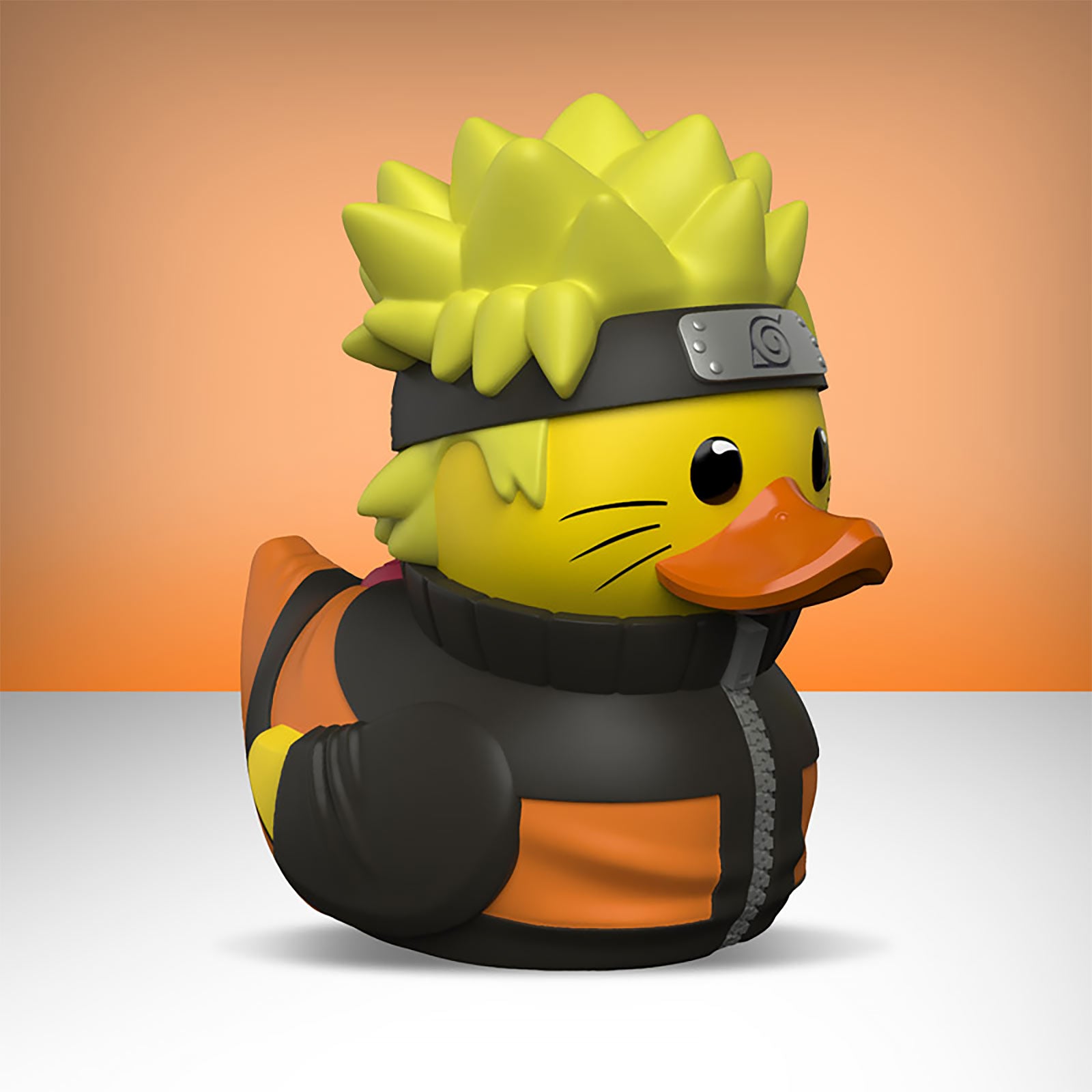 Productafbeelding Naruto - Uzumaki Naruto TUBBZ Verzamelbare Eend