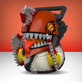 Productafbeelding Chainsaw Man - TUBBZ Eend