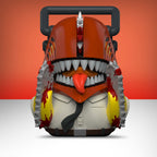 Productafbeelding Chainsaw Man - TUBBZ Eend