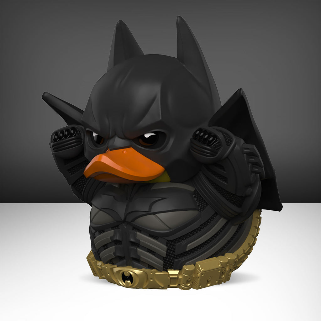 Productafbeelding Batman - The Dark Knight TUBBZ Decoratieve Eend