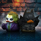Productafbeelding Batman - The Dark Knight TUBBZ Decoratieve Eend