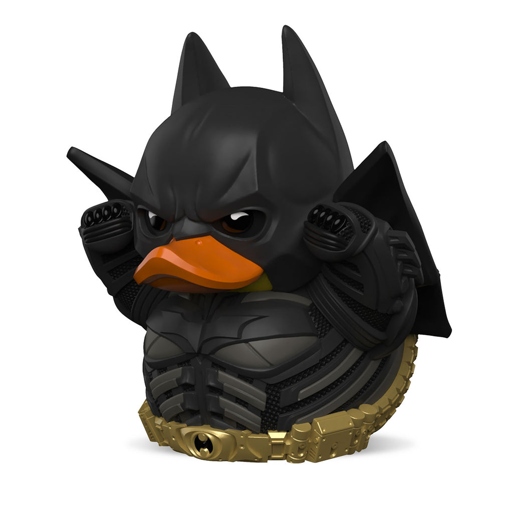 Productafbeelding Batman - The Dark Knight TUBBZ Decoratieve Eend