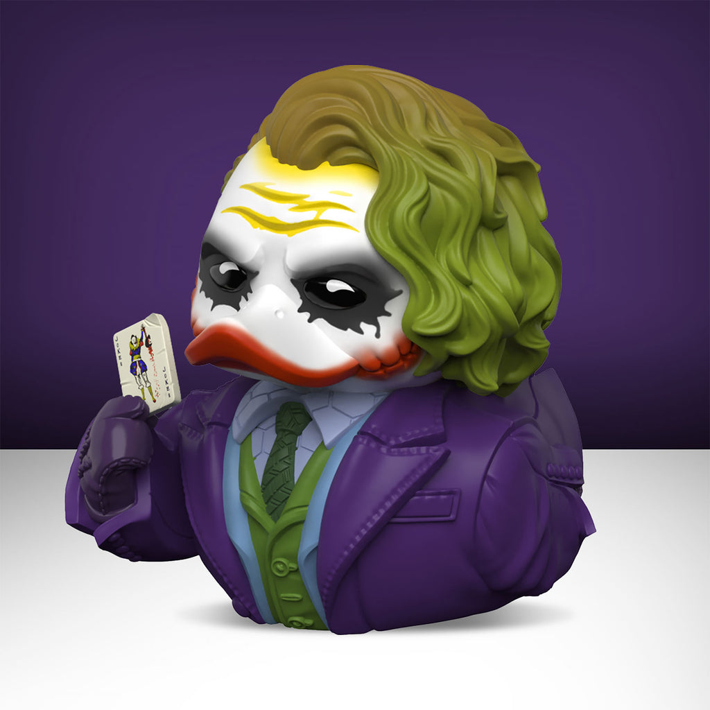 Productafbeelding Joker - The Dark Knight TUBBZ Eend